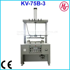 KV-75B-3 New Design One Piece Seamless Bra Molding Machine thumbnail-1