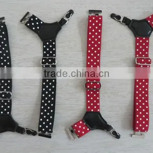 Men's Fashion Illustration Top Boxer Shorts Underwear Sock Garters Man thumbnail-3