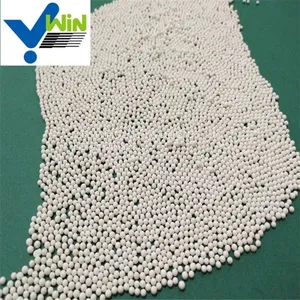 Zirconium Silicate Beads for Grinding With High Wear Resistant thumbnail-3