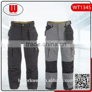 More Function More Pockets Workwear Uniform thumbnail-1