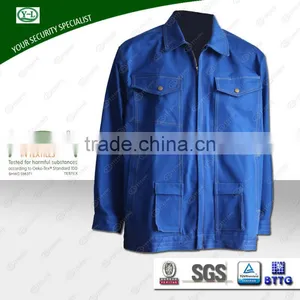 Best Factory Wholesale Industry Used Fire Resistant and Water Proof Three Proof Clothing thumbnail-4