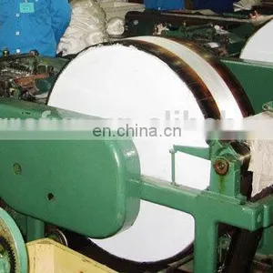 China Factory Wholesale 100% Silk Fiber Tops for Garments and Textiles thumbnail-5