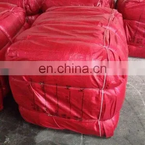 Factory Sales Chinese Sheep Wool Open Tops Med Shade 20.5mic/44mm thumbnail-5