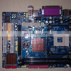 Desktop Motherboard 915g thumbnail-1