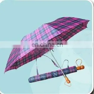 Advertisement Eco-friendly Promotional Pencil Umbrella thumbnail-1
