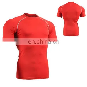 Full Sublimation Rash Guard for Running Factory thumbnail-5