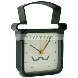 (S9198H) Battery Clock Movement With Cap Shape for Gift thumbnail-1
