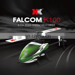 Best Selling Chenghai Remote Control Helicopter for Discount thumbnail-1