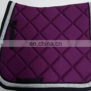 Soft and Durable Saddle Cloth Cotton Saddle Pad thumbnail-4