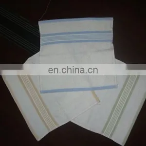 Satin Gear Hand Towel thumbnail-1