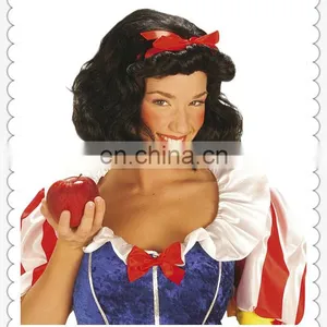Fairytale Princess Wig thumbnail-1