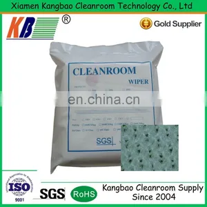 Micro Denier Polyester Fabric Cloth Thin 2002 Polyester and Nylon USED for High-tech Wiping thumbnail-6