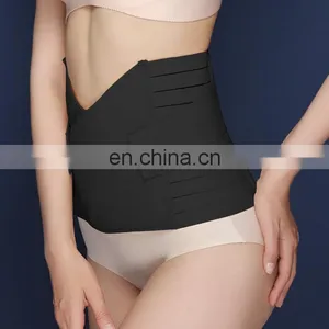 2017 Summer Private Label Breathable Tummy Slimming Belt thumbnail-1