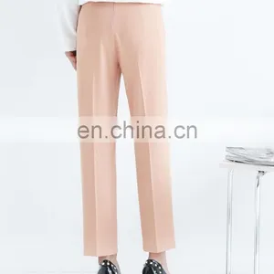2016 Hot Sale High Quality Office Uniform Designs for Women Pants and Blouse thumbnail-2