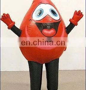Inflatable Costume thumbnail-1