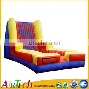 High Quality Funny Inflatable Jousting Game ,inflatable Interactive Game thumbnail-1