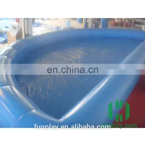 HI Cool Swimming Pool,inflatable Water Pool, Inflatable Swimming Pool Cover for Sale thumbnail-2