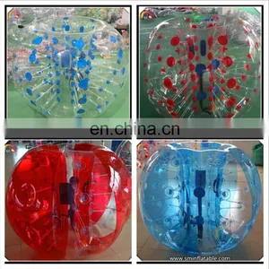 Top Fun Inflatable Body Bumper Ball,inflatable Rugby Ball Outfit,stress Ball Kid and Adult thumbnail-3