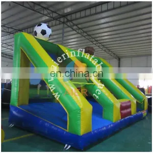Outdoor Inflatable Basketball Shootout thumbnail-2