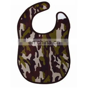 Strictly Quality Controlling Baby Bandana Drool Bibs thumbnail-2