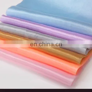 High Quality Wholesale Orange Bridal Dress Clothing Deco Organza thumbnail-6