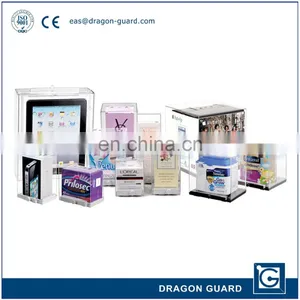 DRAGON GUARD Man Razor Protection Safer thumbnail-6