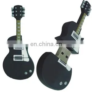 Bulk Promotional Silicone Pvc 2gb Usb Flash Driver With Custom Design (usb 2.0) thumbnail-2