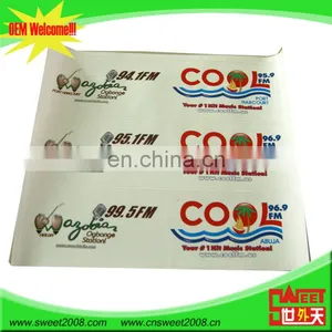 2017 New Style Vinyl Printing Cool Motorcycle Waterproof Stickers thumbnail-3
