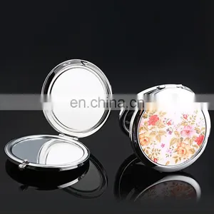 Decorative Mirror/comestic Pocket Mirror thumbnail-5