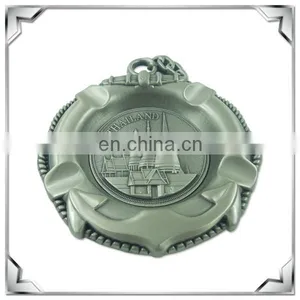 Custom Souvenir Antique Cigar Ashtrays for Sale thumbnail-1