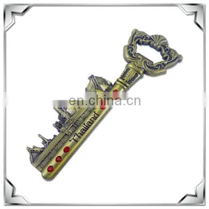 Thailand Bottle Opener City Key thumbnail-1