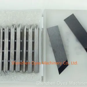 Cardboard Slotting Knife,box Slotting Machine Blades thumbnail-3