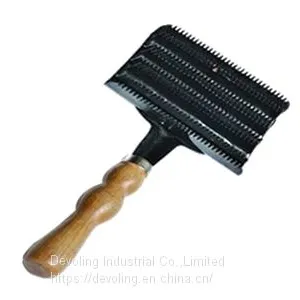 Horse Comb thumbnail-1