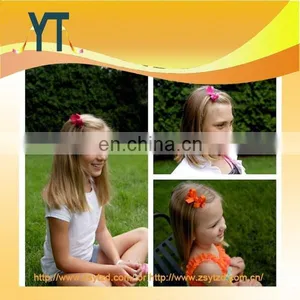 Pop-Popular Mini Size Cute Hair Bow/Barrette/Hair Pin thumbnail-4