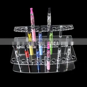 New Products 2016 Acrylic Cigarette Display Cabinet,acrylic Cigarette Sale Rack thumbnail-2