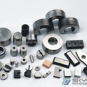 High Performance AlNiCo Magnets Magnets Used in Motors, Generators,Pumps thumbnail-4