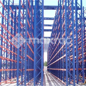 Rack Supported Warehouse thumbnail-1