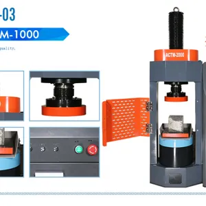 Shaoxing GeoTest Equipment Co., Ltd. company overview - view 4 thumbnail