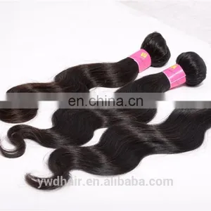 8A Grade Virgin Unprocessed Human Hair Brazilian Body Wave 3 Bundles Brazilian Virgin Hair Yavida Hair Brazilian Body Wave thumbnail-2