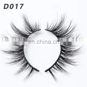 Private Label 3d Mink Eyelashes,qingdao Eyelashes,real Mink Eyelashes thumbnail-1