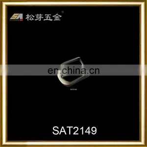 Song A Metal Strap Pin Buckle for Hat, Bag, Clothes thumbnail-1