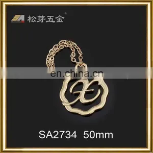 Bottom Price Best Sell Wholesale Skating Clothing Zip Puller thumbnail-3