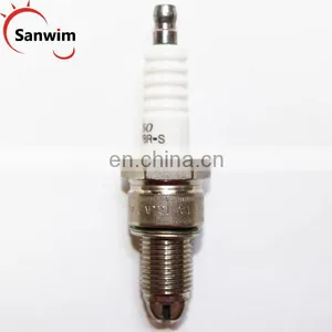 Germany Car Platinum Spark Plug 101000036AA BUR6ET thumbnail-1
