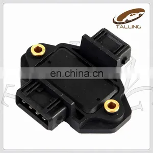 Factory Price Car Igniter Ignition Control Module QP0189 Electronic Ignition Module thumbnail-1