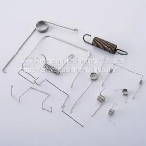Auto Wire Forming Springs thumbnail-4
