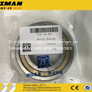 Hot Sale ZF 4WG200 Transmission Gearbox Spare Parts SP10027 Bearing thumbnail-1
