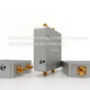 Sunhans 5.8G MIMO 10w Wifi Signal Booster 30dBm 10Watt Amplifier and Repeater thumbnail-1