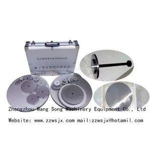Safety Valve Sealing Surface Grinding Tool II thumbnail-1
