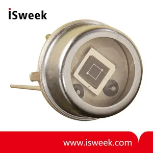 SG01XL-5 Broadband SiC Based UV Photodiode A = 7.6 Mm2 thumbnail-1