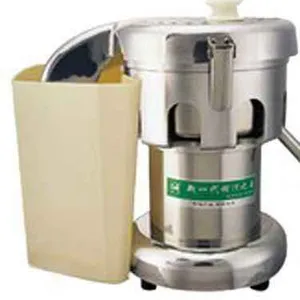 High Efficiency Industrial Fruit Juice Extractor Machines 5000kg/h thumbnail-1